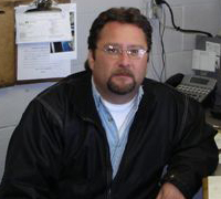 Joe Reyven